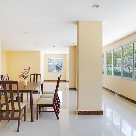 Wises Hotel Ban Bang Phra Екстер'єр фото