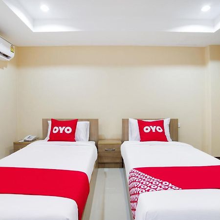 Wises Hotel Ban Bang Phra Екстер'єр фото