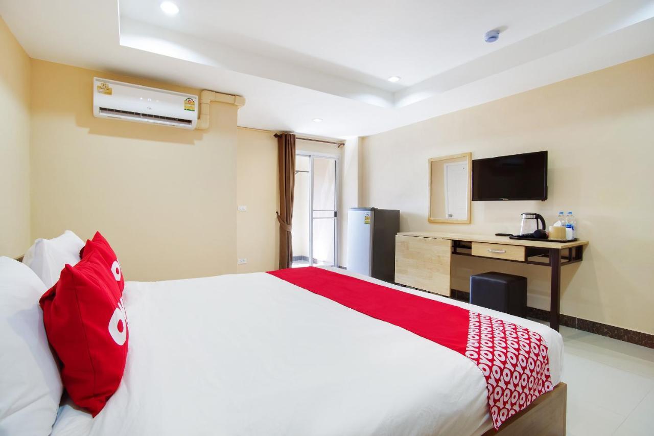 Wises Hotel Ban Bang Phra Номер фото