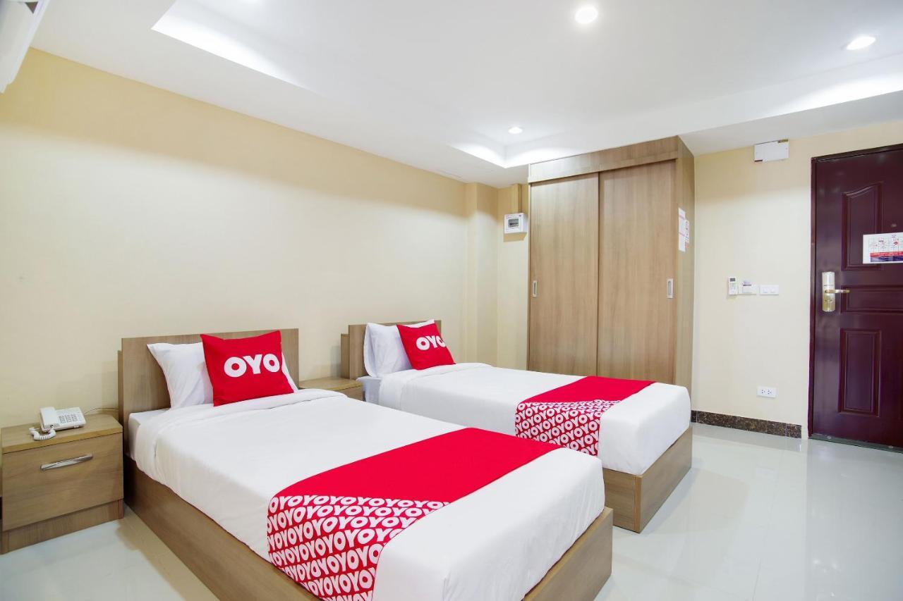 Wises Hotel Ban Bang Phra Номер фото